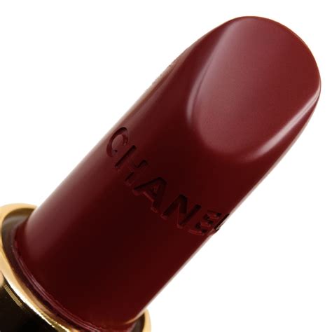 chanel 212 lipstick contraste|chanel caractere 212 rouge.